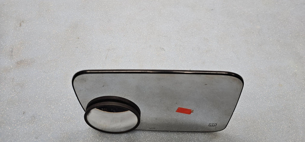 🔥06-10 Jeep Commander Left Driver Side Rear View Mirror OEM