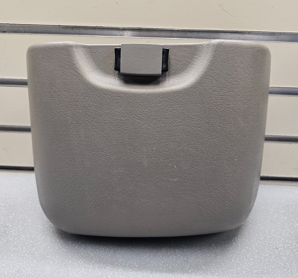 🔥95-05 Chevy Astro GMC Safari Glove Box Storage Compartment Door GRAY G5