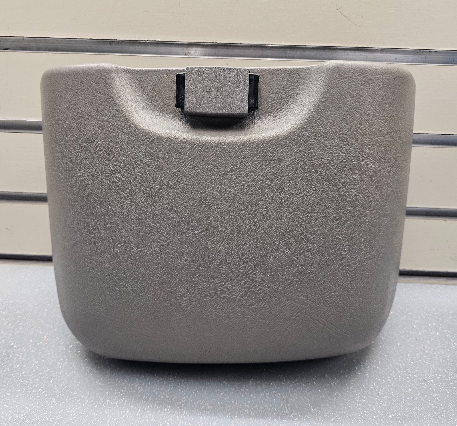 🔥95-05 Chevy Astro GMC Safari Glove Box Storage Compartment Door GRAY G5