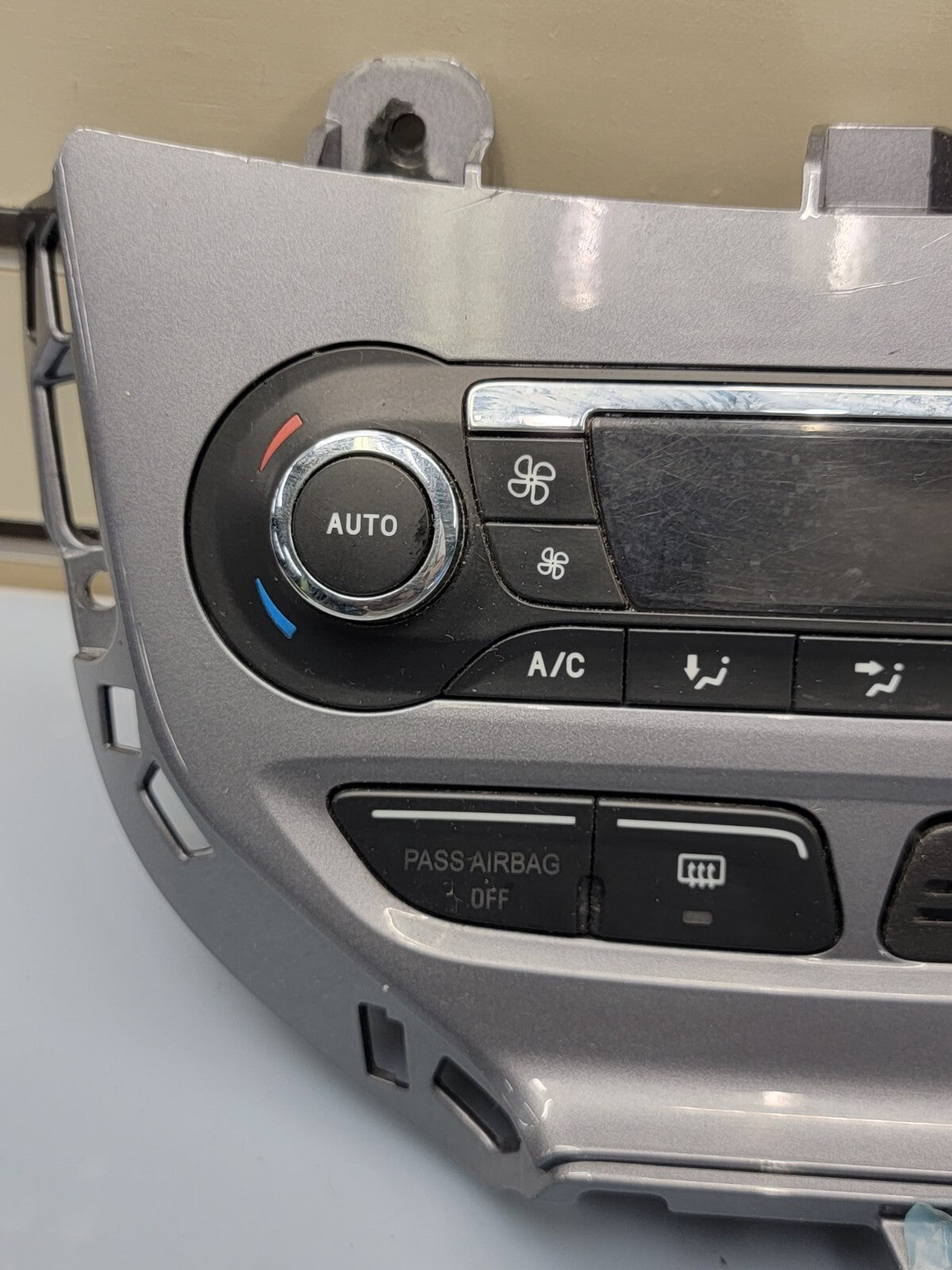 🔥2012-2014 FORD FOCUS A/C HEATER CLIMATE CONTROL GRAY BM5T-18C612-AJ