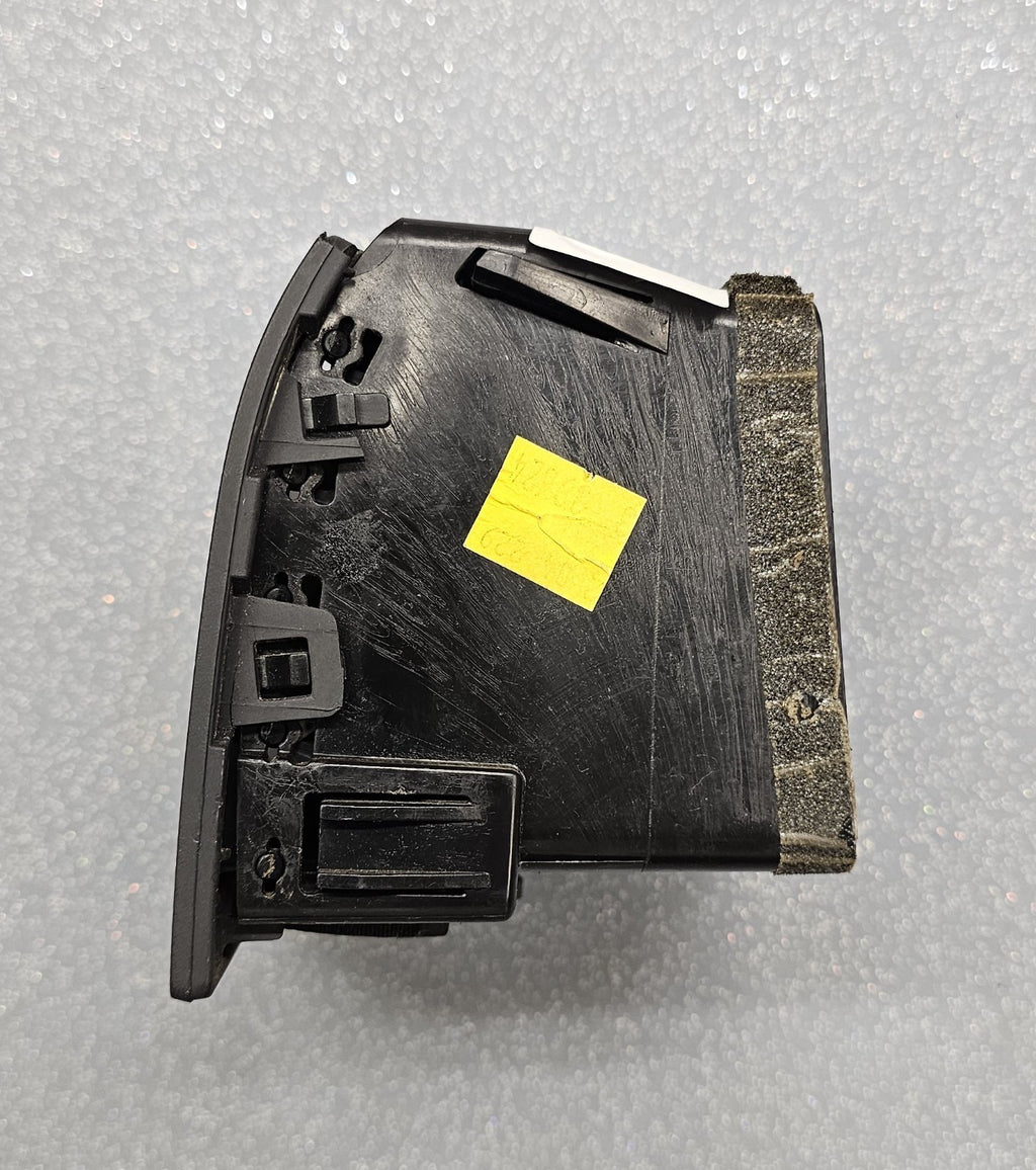 🔥05-10 Chrysler 300 300C Dash Left Driver AC Heater Air Vent Conditioning BLACK