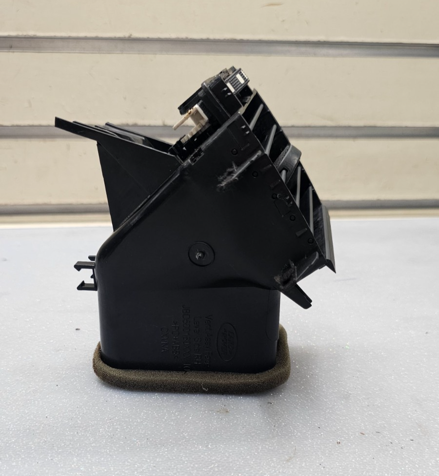 🔥06-09 Range Rover Sport HSE Front Right Center Dashboard Air Vent Black