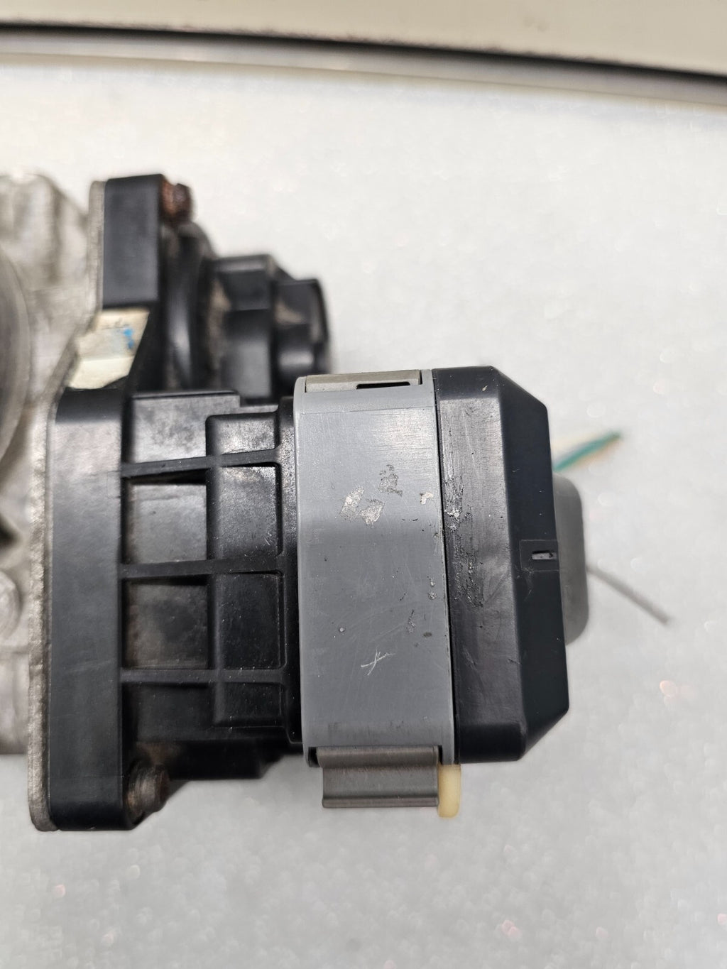 🔥05-09 Buick Lacrosse Allure Fuel Injection Genuine Throttle Body Assembly OEM