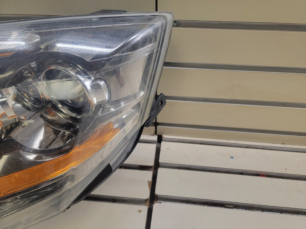 🔥2008-2014 Cadillac CTS  Projector Headlight Light Right Passenger Side