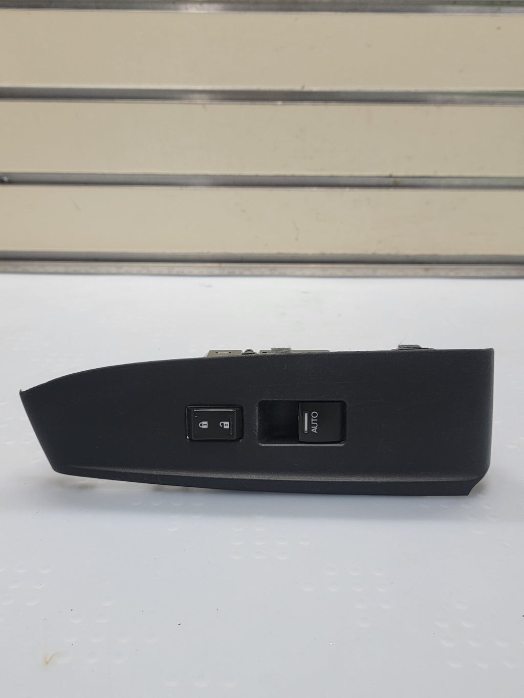 08-12 Honda ACCORD Right Passenger Door Power Window Lock Switch Assembly OEM