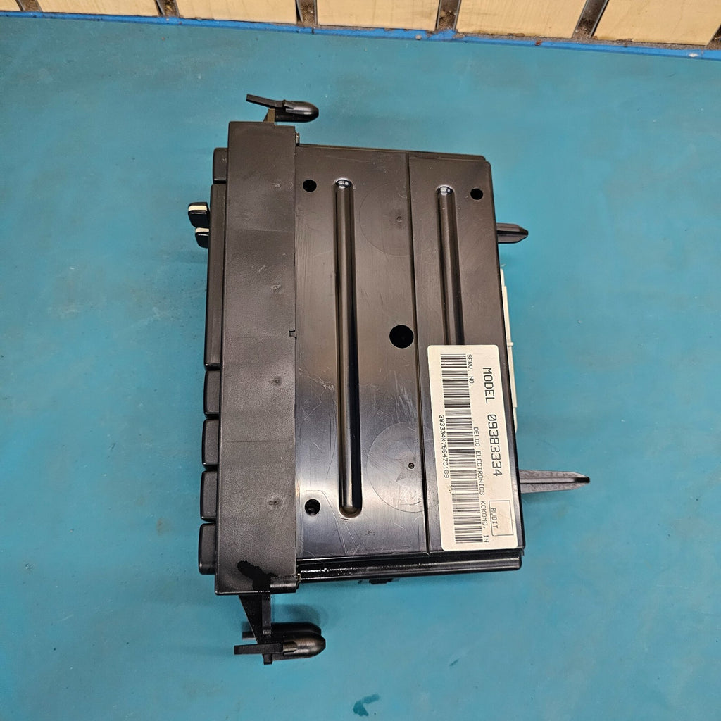🔥00-05 Buick LeSabre Lesabre A/C Heater Defrost Climate Control OEM
