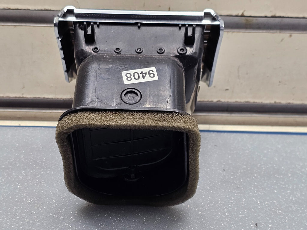 🔥06-09 Range Rover Sport HSE Front Right  Center Dashboard Air Vent OEM SILVER