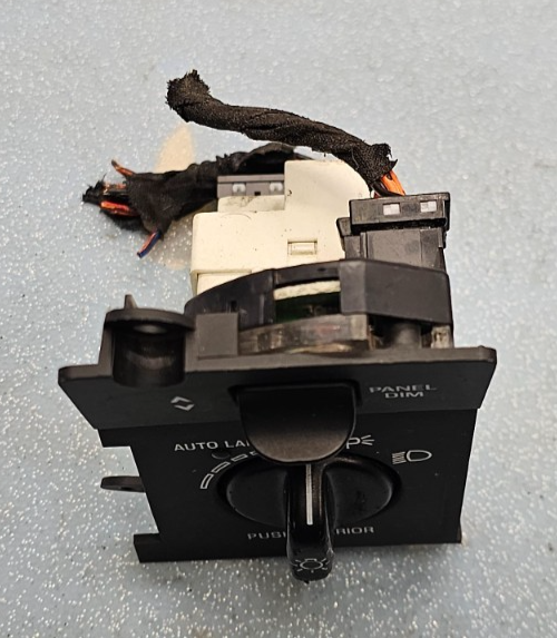 🔥95-97 Lincoln Town Car Headlight Switch OEM
