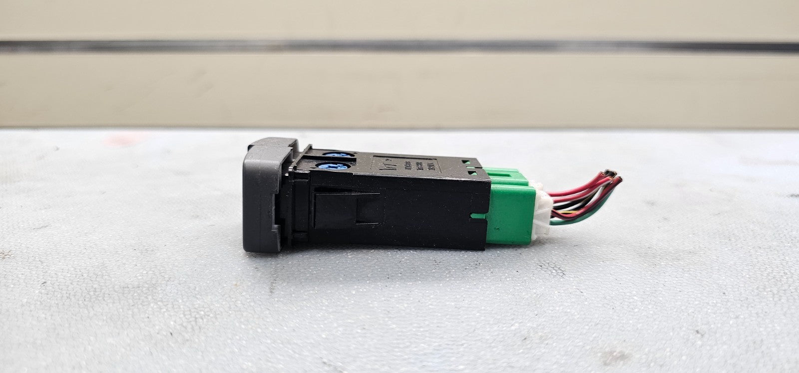 🔥2003-2008 HONDA PILOT CRUISE CONTROL PUSH BUTTON VSA OFF SWITCH ASSEMBLY OEM