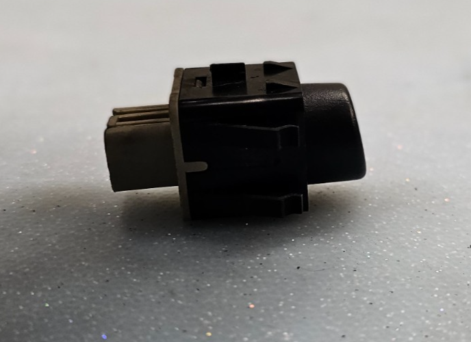 🔥03-10 Cobalt Pontiac G5 Saturn Ion Hazard Emergency Warning Light Switch OEM