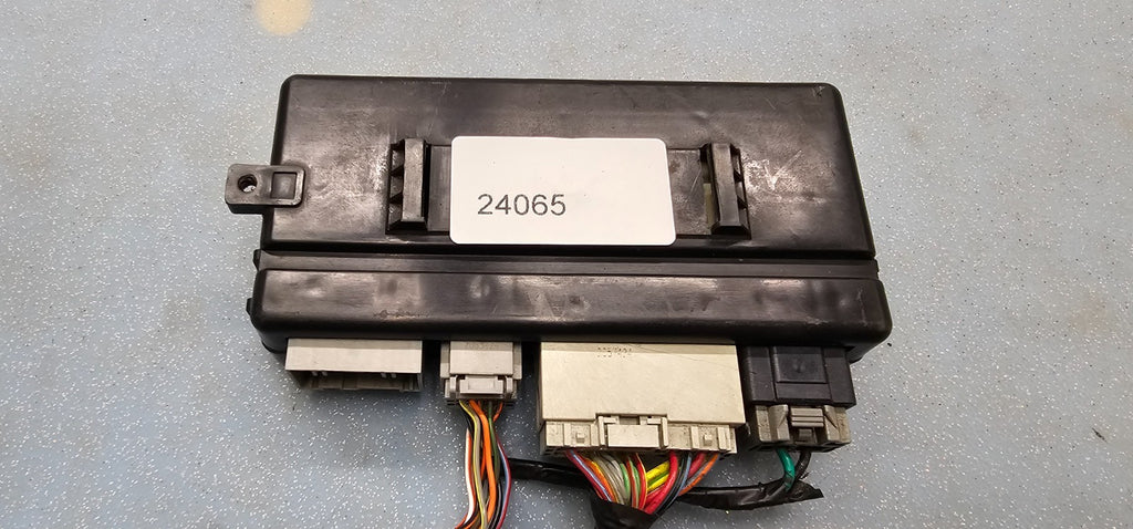 04-08 Ford F-150 02-05 Explorer Mountaineer Power Seat Memory Control Module OEM