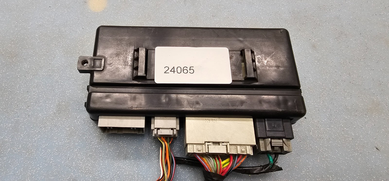 04-08 Ford F-150 02-05 Explorer Mountaineer Power Seat Memory Control Module OEM