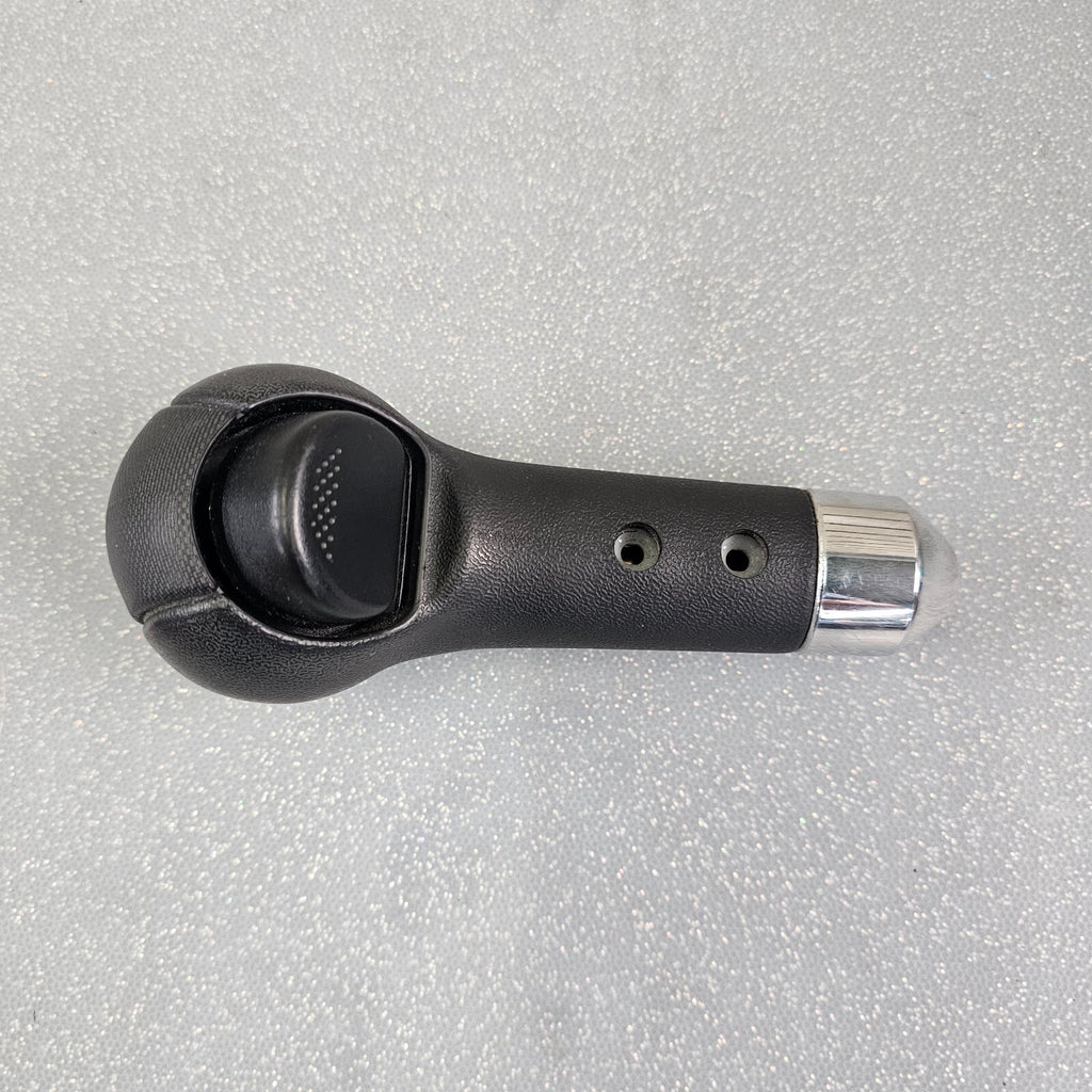 🔥04-08 Mitsubishi Endeavor Center Floor AUTOMATIC Shifter Knob Handle Lever OEM