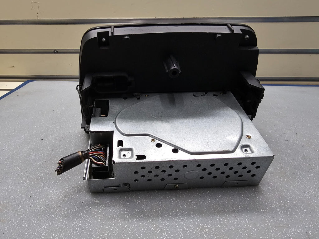 🔥2001-2003 Ford Taurus Dash Am Fm CD Player Radio Equipment Receiver HTANC OEM