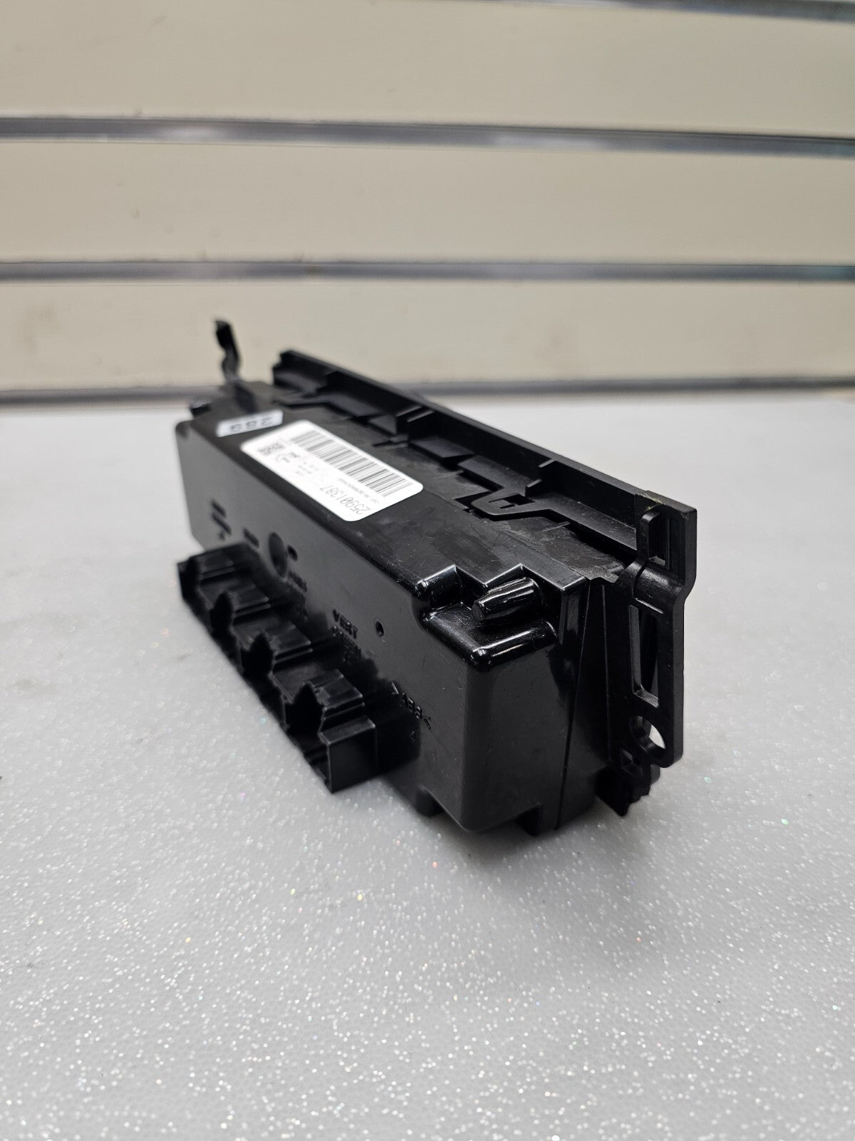 🔥07-09 Chevy Silverado 1500 Dash AC Heater Temperature Climate Control