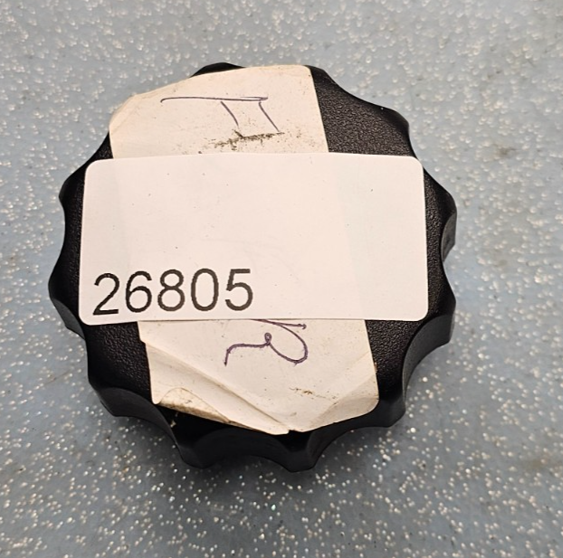 00-19 Ford F-Series F150 F250 F350 Lumbar Adjust Front LeftRight Seat knob BLACK
