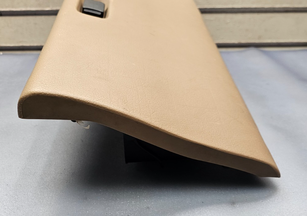 🔥1994-1997 Dodge RAM Dash GLOVE BOX Storage Compartment Door Assembly TAN G20