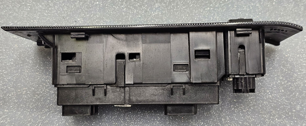 🔥06-10 EXPLORER MOUNTAINEER FRONT LEFT DRIVER MASTER WINDOW SWITCH CARBON FIBER