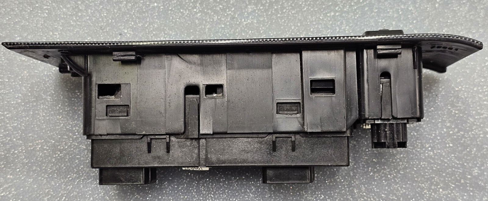 🔥06-10 EXPLORER MOUNTAINEER FRONT LEFT DRIVER MASTER WINDOW SWITCH CARBON FIBER