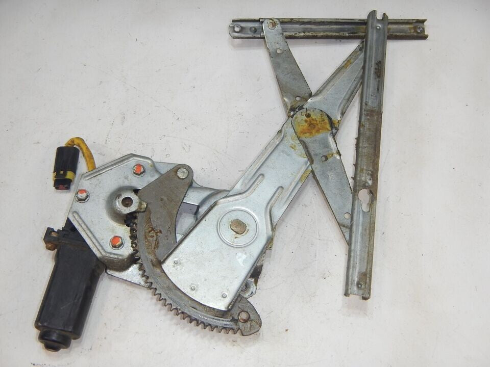 93-98 Jeep Grand Cherokee ZJ Passenger Rear Door Window Motor Regulator Assembly