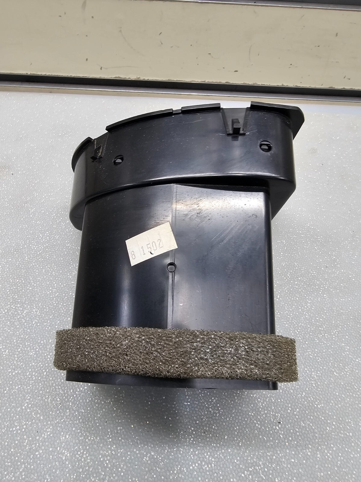 2003-2011 Lincoln Town Car Dash Right Passenger A/C Heater Air Vent Temperature