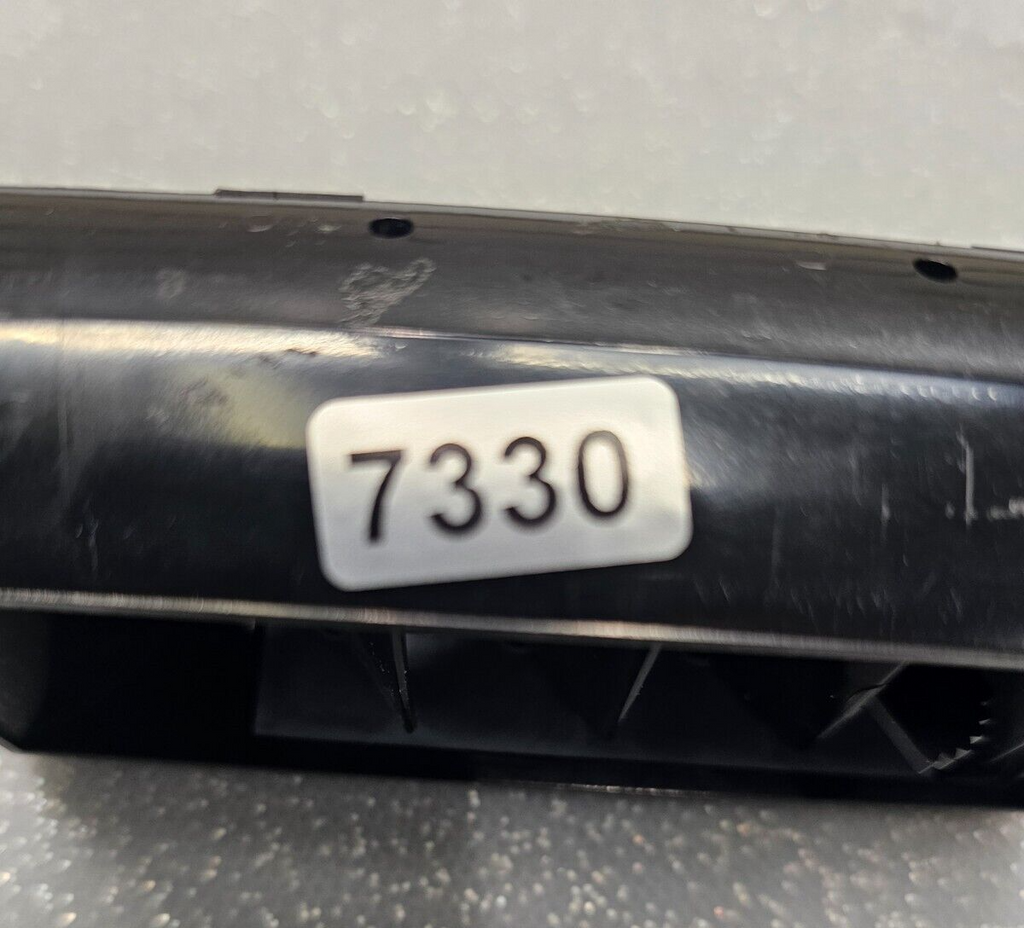 🔥80-86 FORD F150 F250 F350 Dash AC HEATER AIR VENT CLIMATE TEMPERATURE FILTER