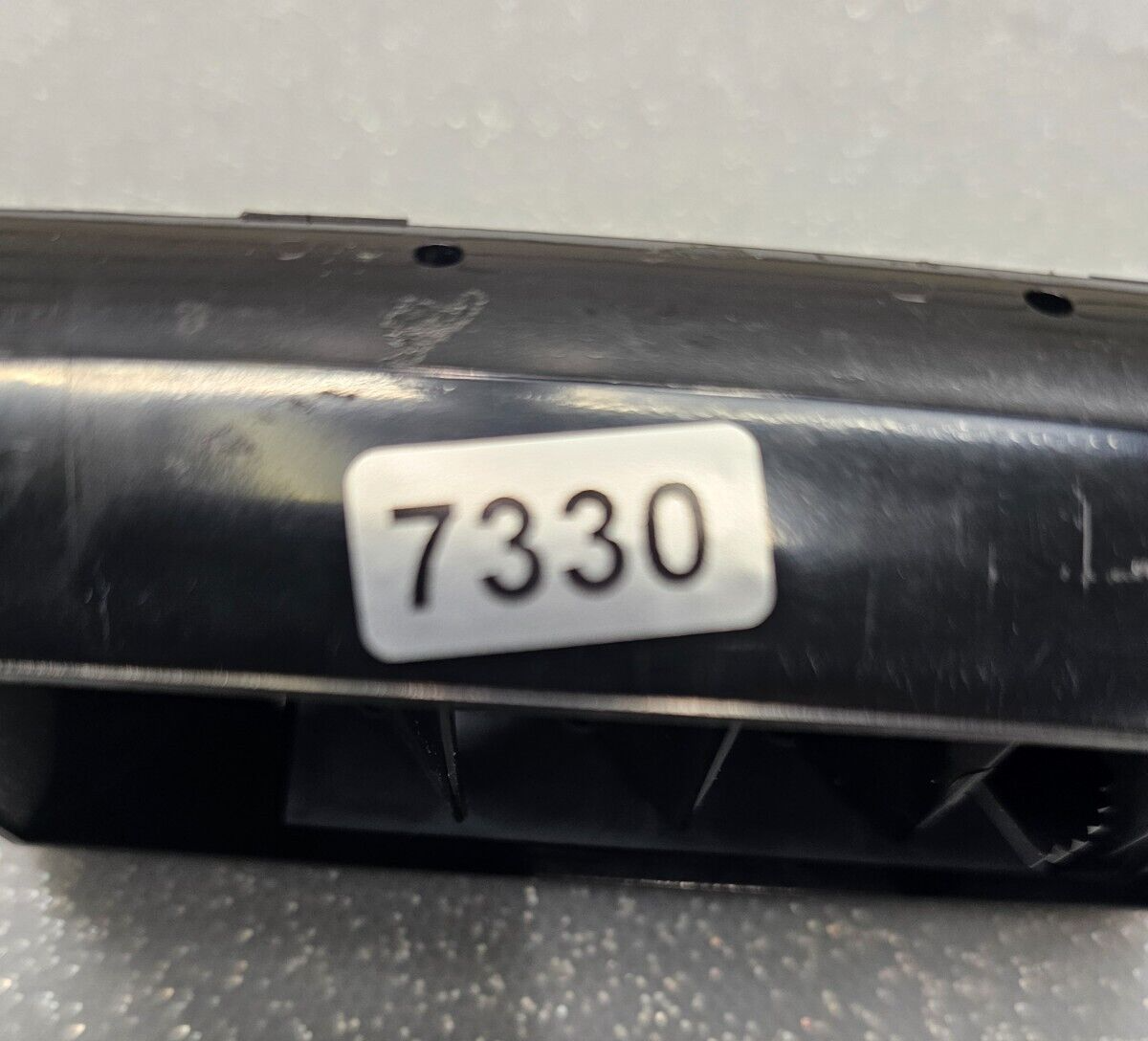 🔥80-86 FORD F150 F250 F350 Dash AC HEATER AIR VENT CLIMATE TEMPERATURE FILTER