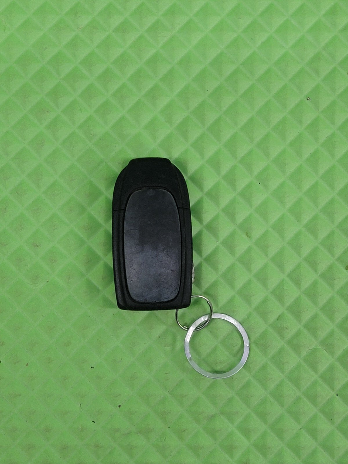 🔥 2004-2013 Volvo C30 C70 S40 S60 S80 V50 V70 Remote Key Shell Case Fob