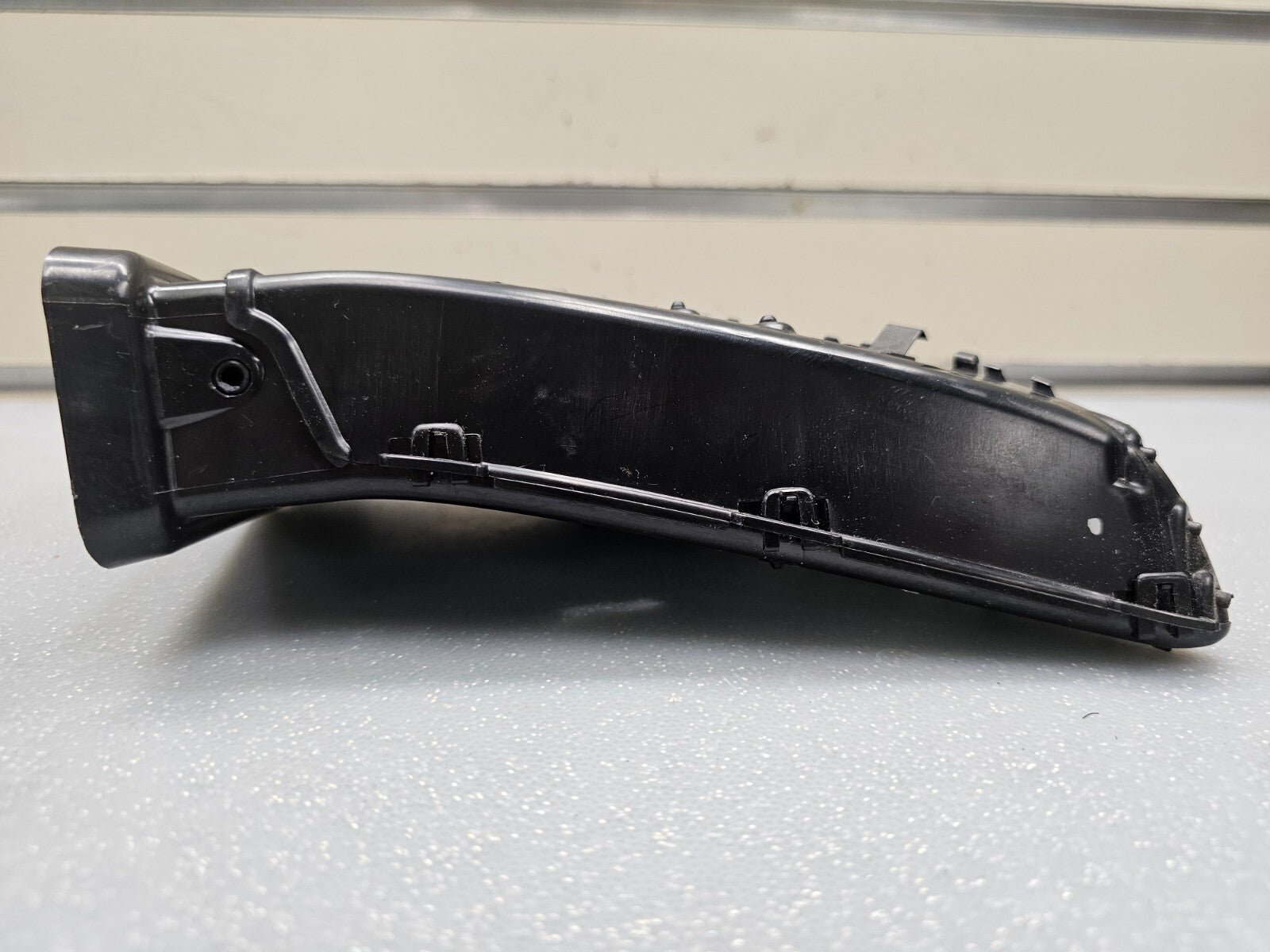🔥13-18 Ford Escape Center Dash Left Driver Air Vent Filter Heater Conditioner