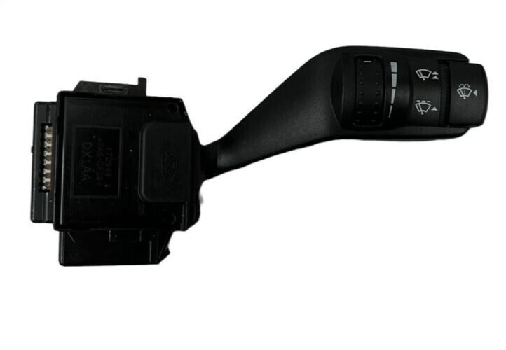 🔥2010-2013 FORD TRANSIT CONNECT WINDSHIELD WIPER SWITCH W/O REAR CONTROL