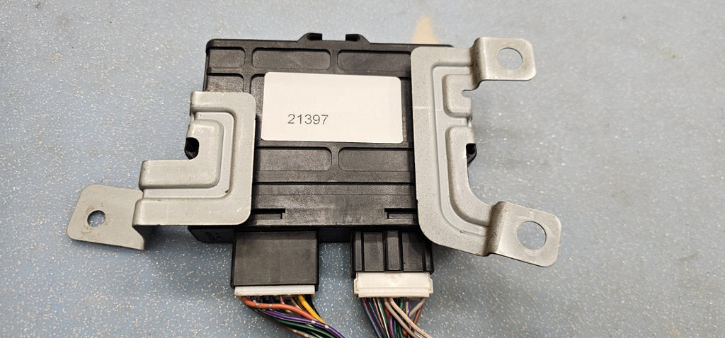 🔥06-08 Mazda 6 2.5L Front Left Transmission Computer Control Module TCU TCM OEM
