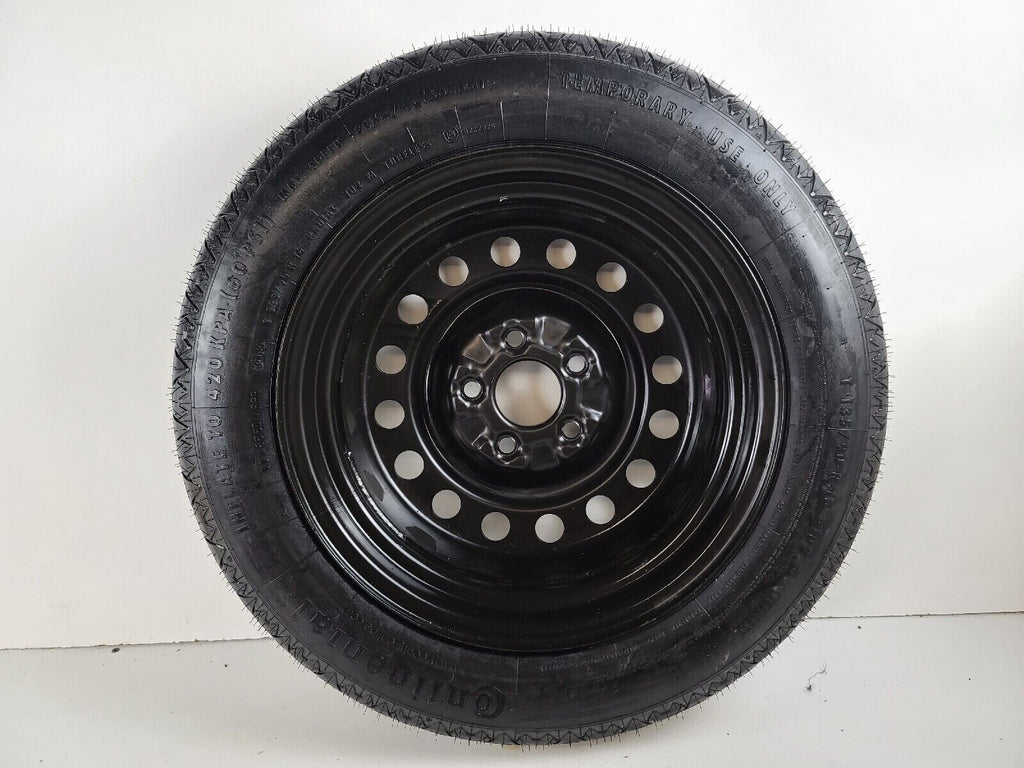 🔥2007-2022 Nissan Altima EMERGENCY SPARE TIRE WHEEL W/JACK TOOLS OEM