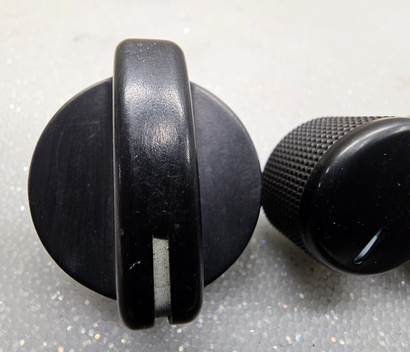 ✅ 94-97 Dodge Ram 1500 2500 Pickup Truck Dash Heater A/C Climate Control Knob