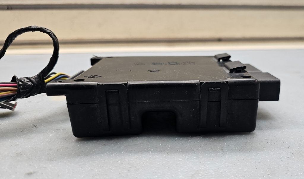 🔥1998-2000 Lincoln Continental Seat Memory Heating Module LH OEM