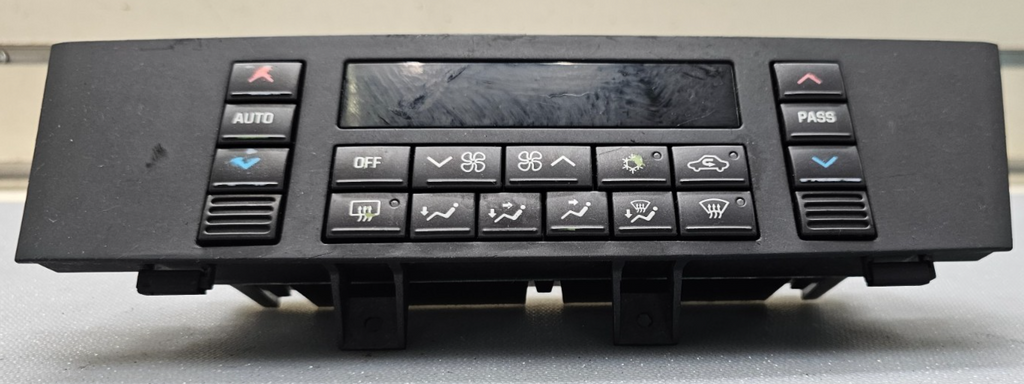 🔥06-09 Lacrosse Alure Dash Climate Control Panel Temperature A/C AC HVAC Heater
