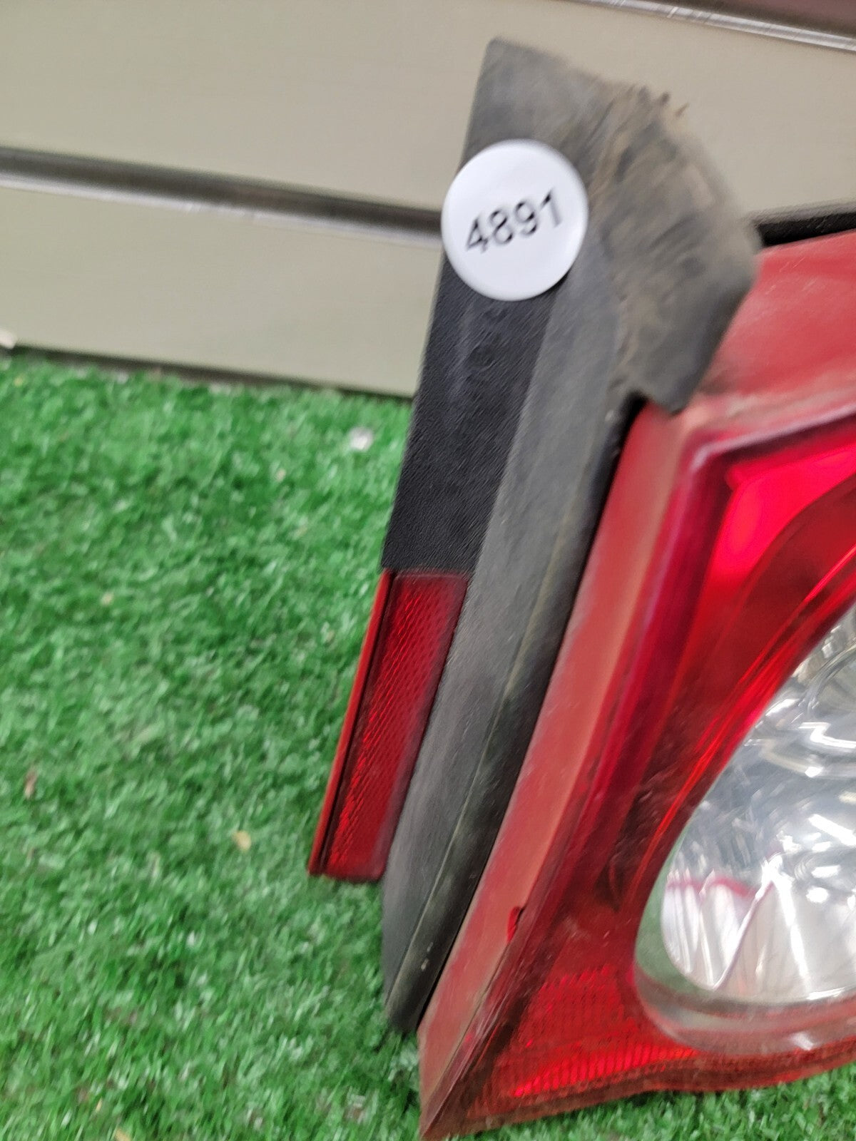 🔥06-10 VOLKSWAGEVW PASSAT RH RIGHT PASSSENGER SIDE TAIL LIGHT LAMP OEM