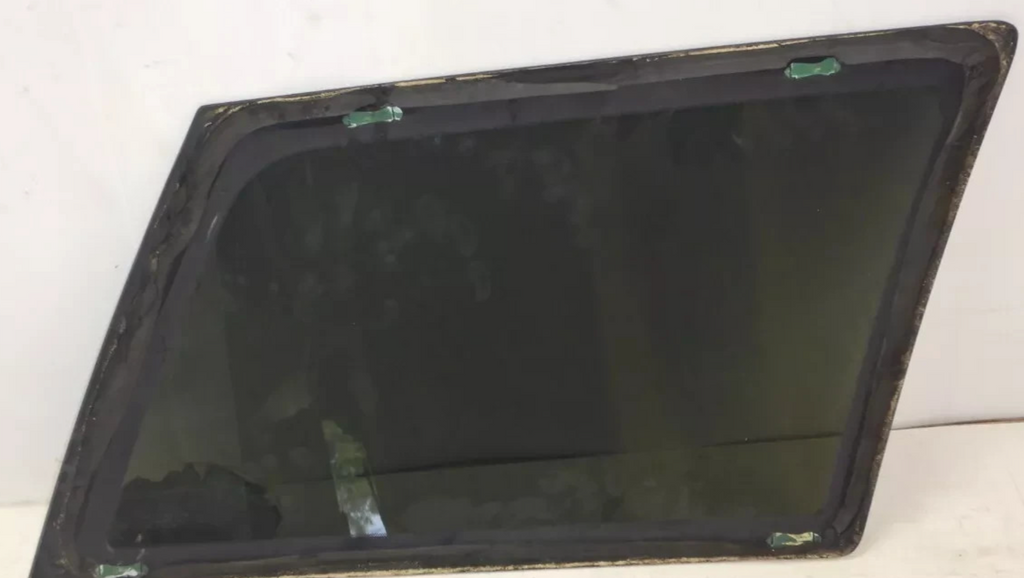 🔥99-04 Jeep Grand Cherokee WJ LH Left Driver Rear Quarter Glass Window Tint