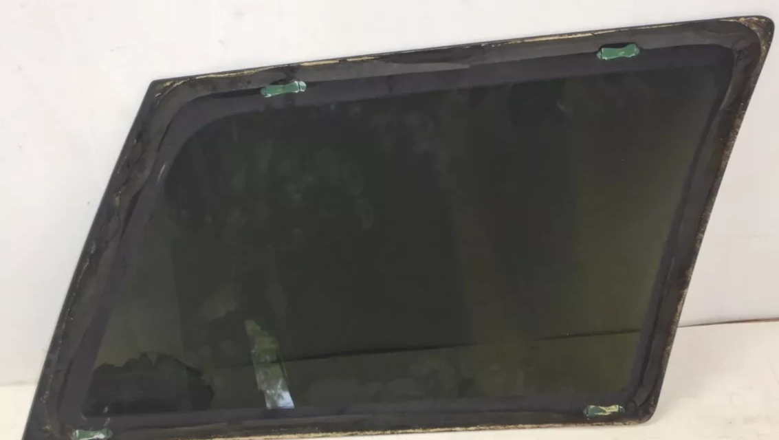 🔥99-04 Jeep Grand Cherokee WJ LH Left Driver Rear Quarter Glass Window Tint