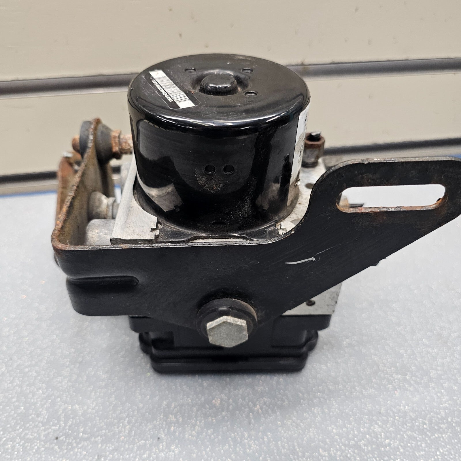 🔥2009-2010 Jeep Grand Cherokee ABS Anti-Lock Brake Pump Module Motor Assembly