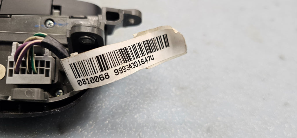 🔥08-19 Express Savana 09-12 Traverse Steering Wheel Cruise Power Control Switch