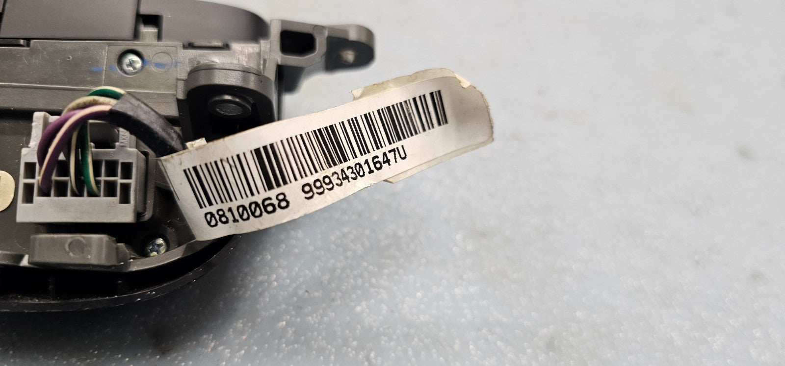 🔥08-19 Express Savana 09-12 Traverse Steering Wheel Cruise Power Control Switch
