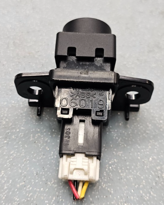 🔥04–15 Altima Maxima Rogue Hazard Emergency Warning Switch Assembly Black OEM