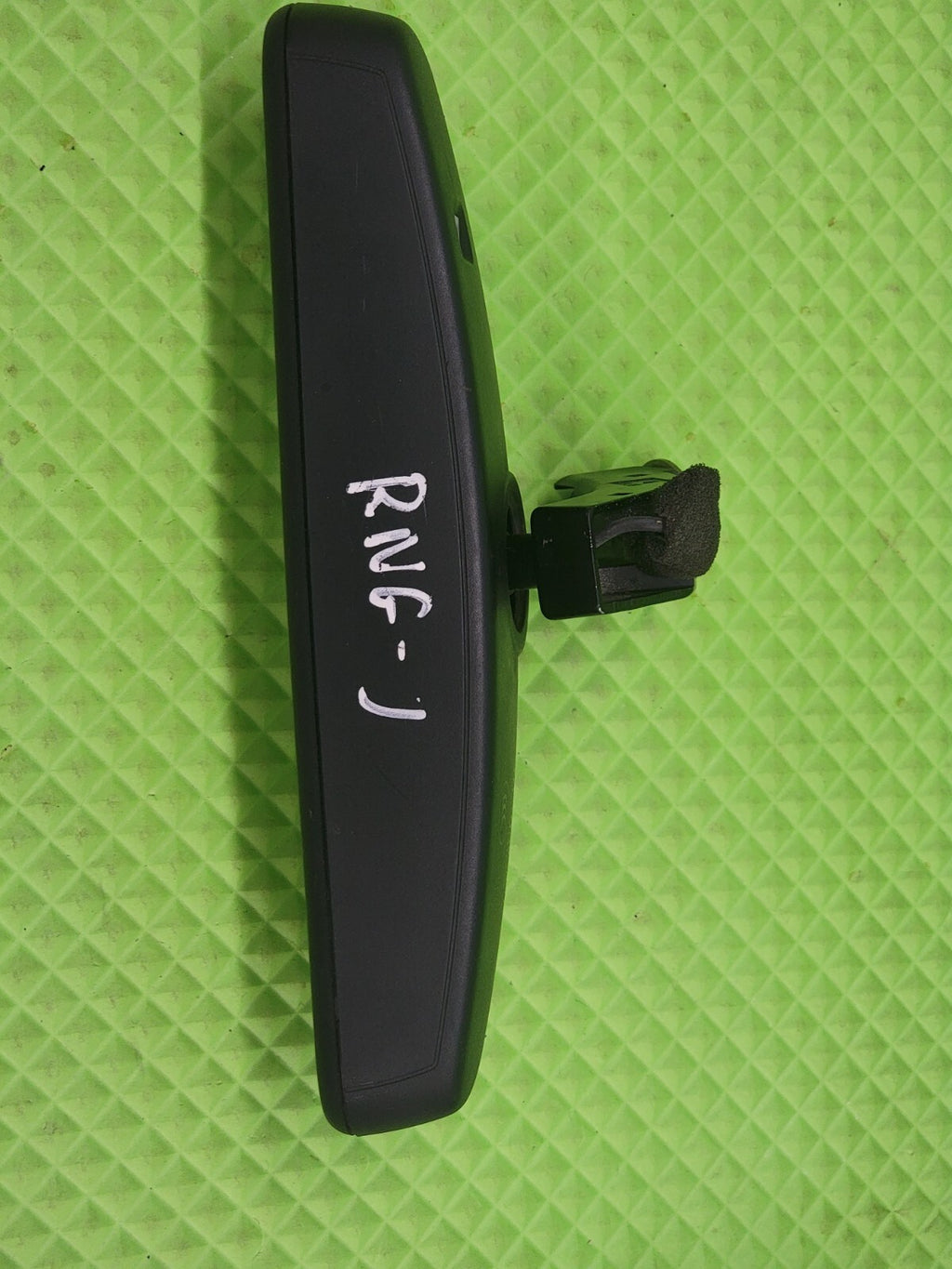 🔥2008-2011 Volvo S40 C30 Interior Rear View Mirror Oem