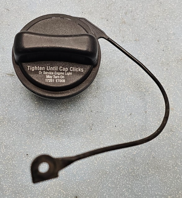 🔥2004-2012 NISSAN ALTIMA FUEL TANK FILLER GAS CAP OEM