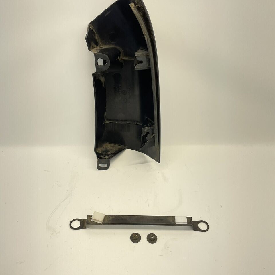 03-23 Chevrolet Express Savana Rear Corner Surround Trim Panel Left Driver Upper