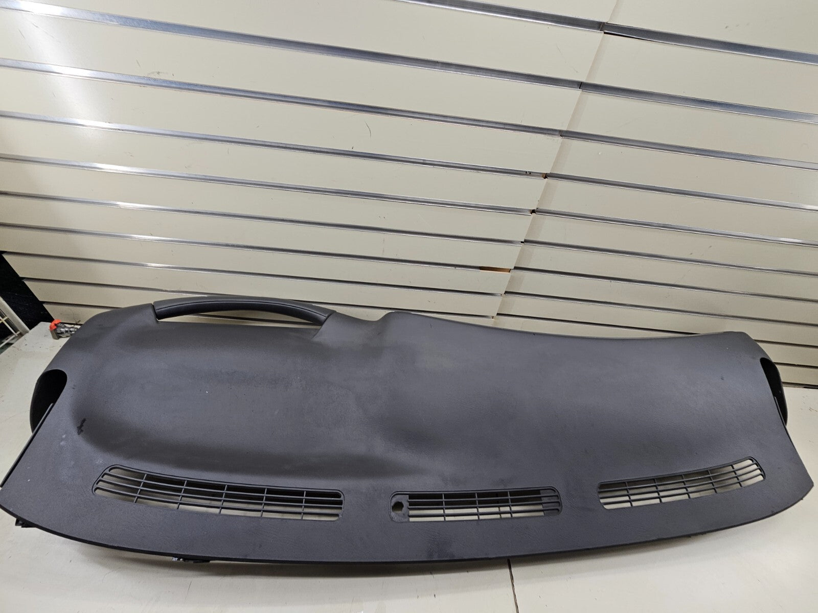 🔥99-06 SILVERADO SIERRA TAHOE Upper Cap Cover Top Dashboard Pad DARK GRAY DP1