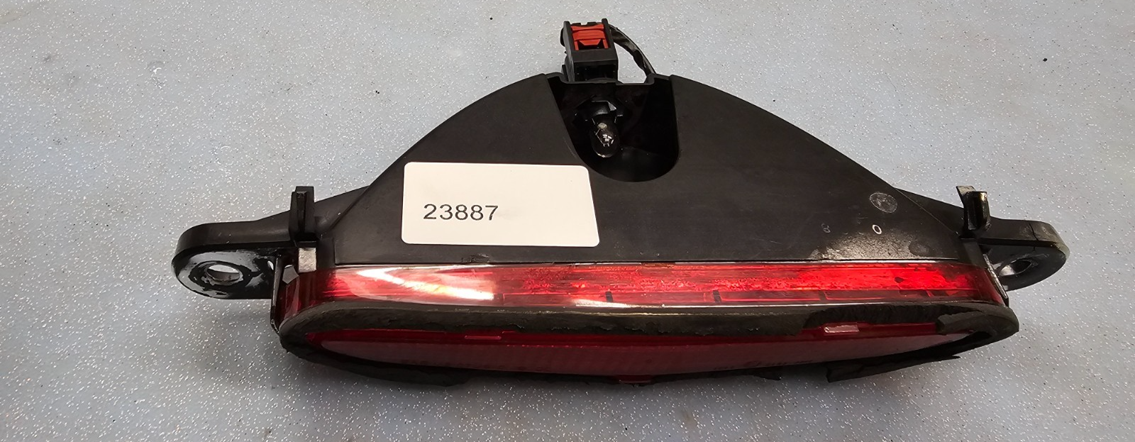 🔥2007-2010 Chrysler Sebring Sedan Third Brake Light High Mount Stop Lamp OEM