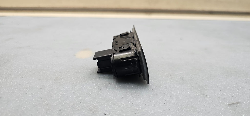 🔥08-12 Ford Focus Escape Info Setup Reset Dash Control Memory Switch Black OEM