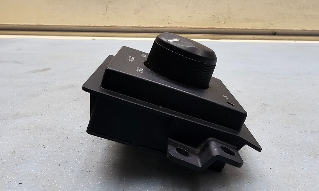 🔥2006-2008 Dodge Ram 1500 4X4 4WD 2WD 4LOCK 4LO Transfer Case Switch SW2