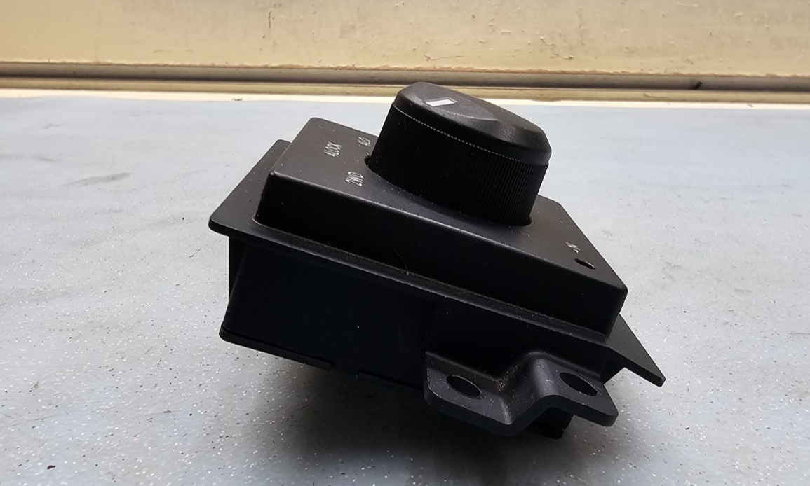 🔥2006-2008 Dodge Ram 1500 4X4 4WD 2WD 4LOCK 4LO Transfer Case Switch SW2